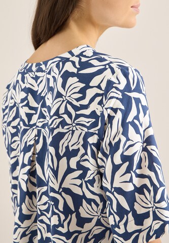 CECIL Blouse in Blue