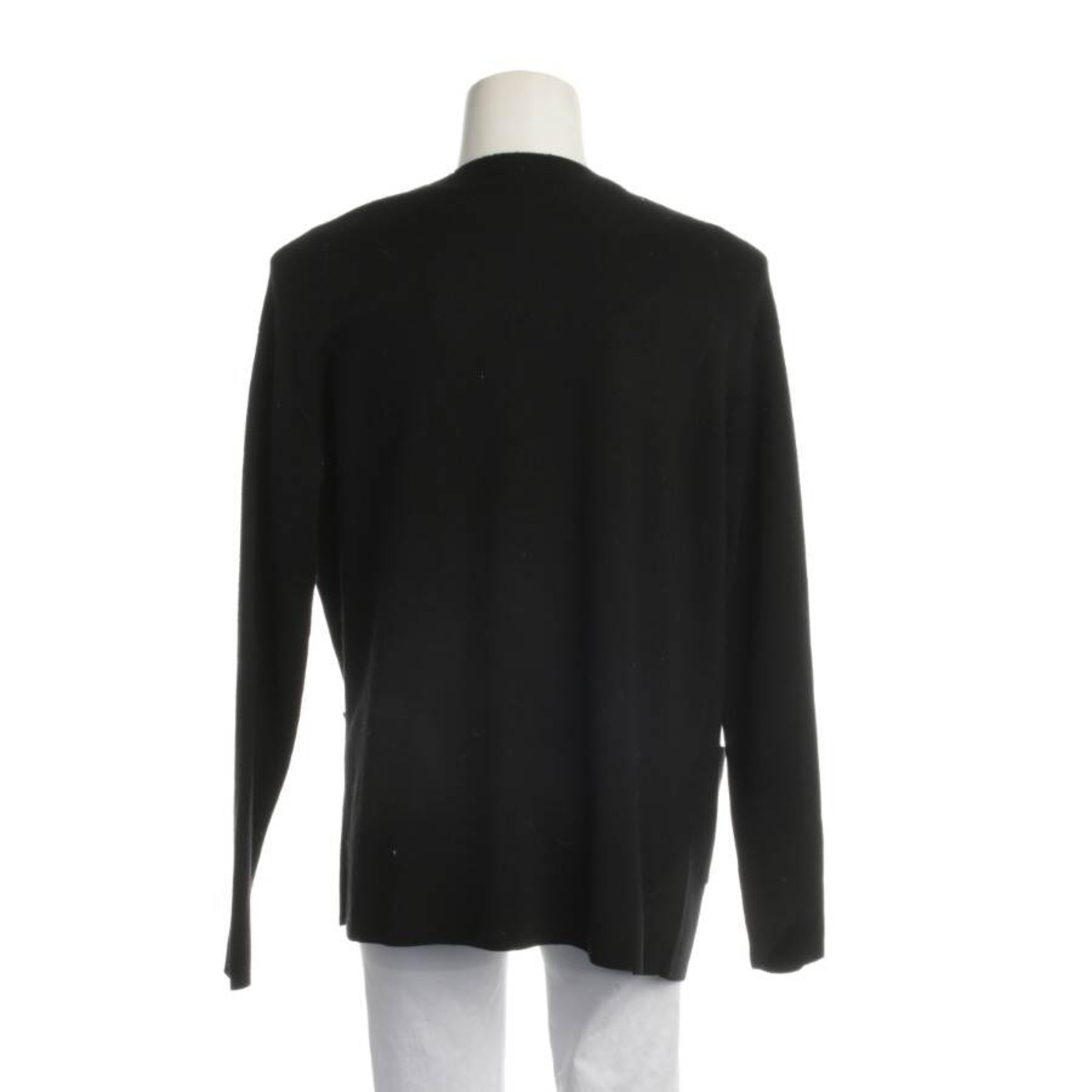 Allude Sweater & Cardigan in S in Black