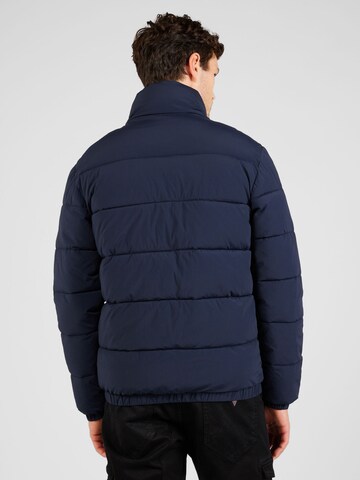 GUESS Winterjas in Blauw