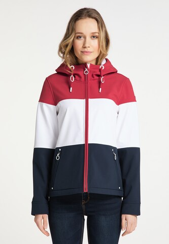DreiMaster Maritim Performance Jacket in Mixed colors: front