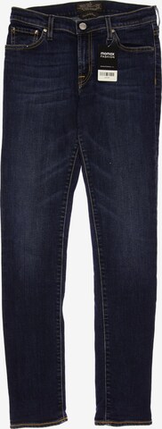 Jacob Cohen Jeans in 29 in Blue: front