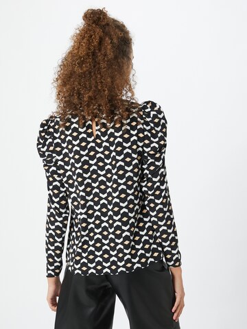 Dorothy Perkins Blus i svart