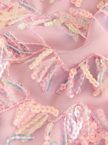 Next - Blusa en rosa