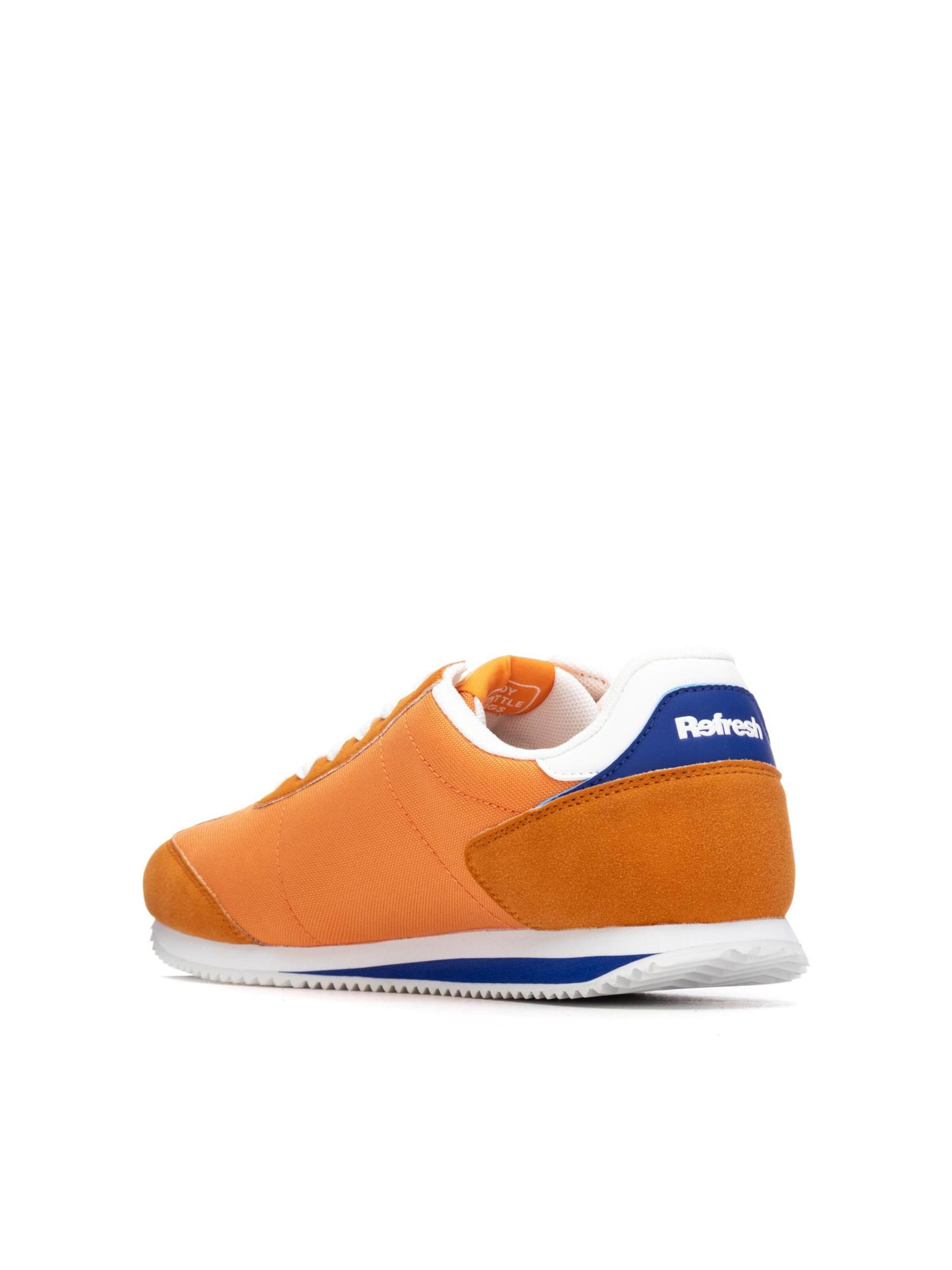 Refresh - Calzado deportivo en naranja