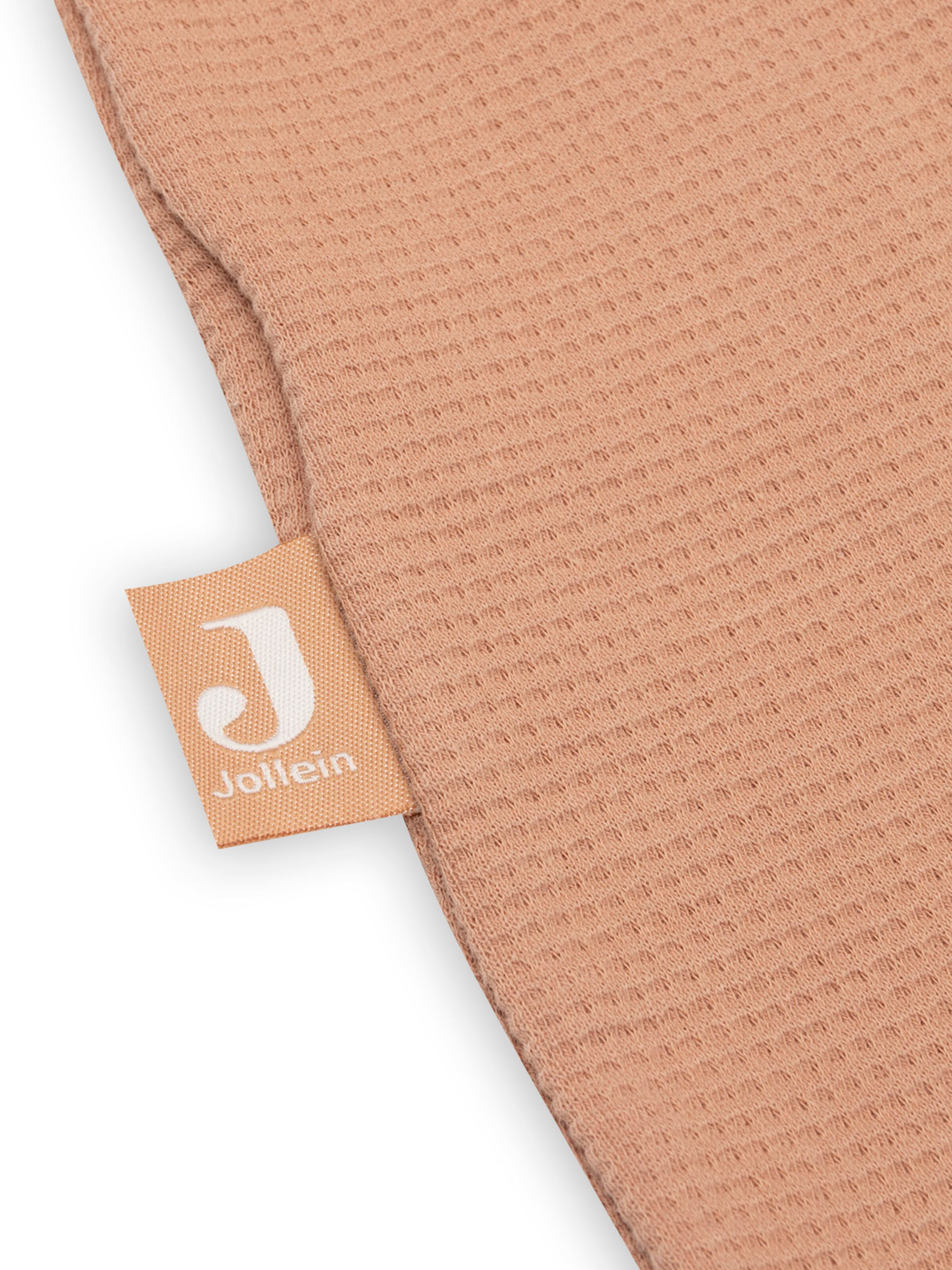 Sac de couchage Jollein en marron