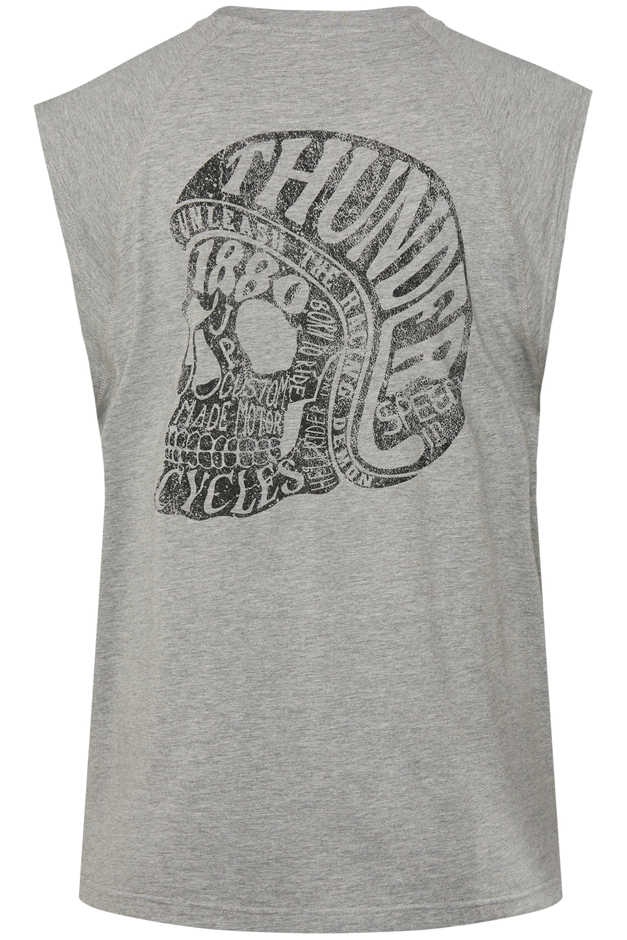 JP1880 Shirt in Grau