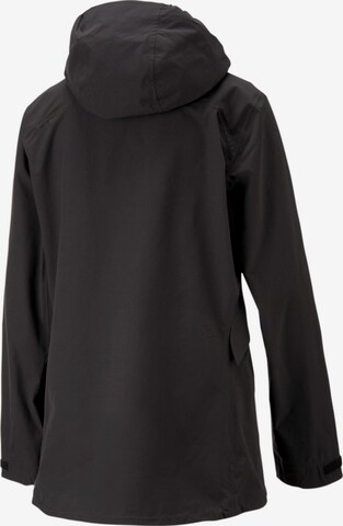PUMASportska jakna 'Seasons' - crna boja
