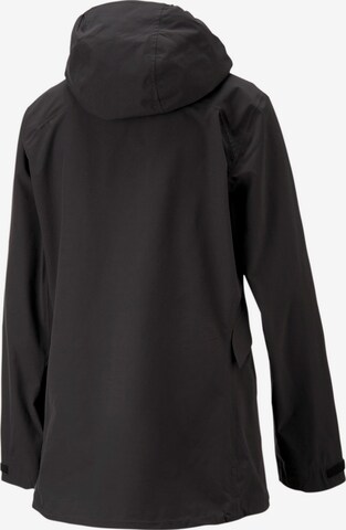 Veste de sport 'Seasons' PUMA en noir