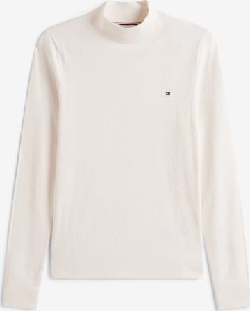 TOMMY HILFIGER Neulepaita värissä keltainen: etupuoli