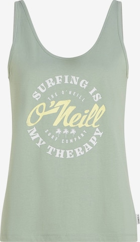 O'NEILLTop - zelena boja: prednji dio