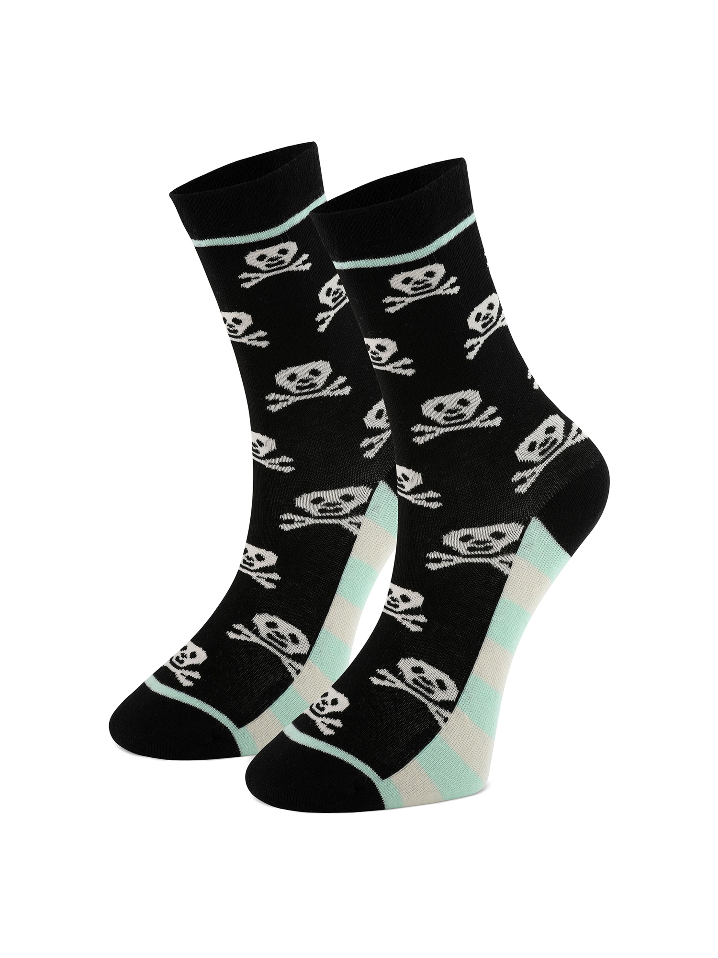 Crea Socks Socks 'Bunt' in Mixed colors