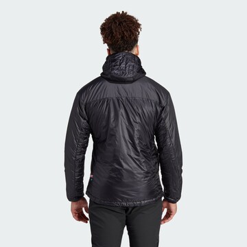 ADIDAS TERREX Outdoorjacke 'Xperior Varilite' in Schwarz