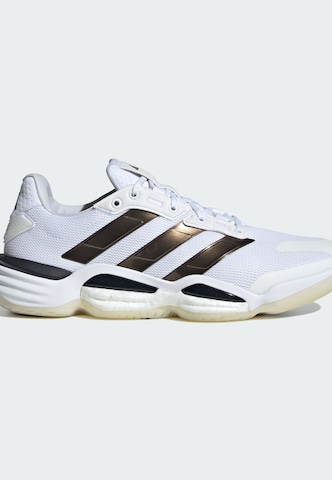 Chaussure de sport ADIDAS PERFORMANCE en blanc