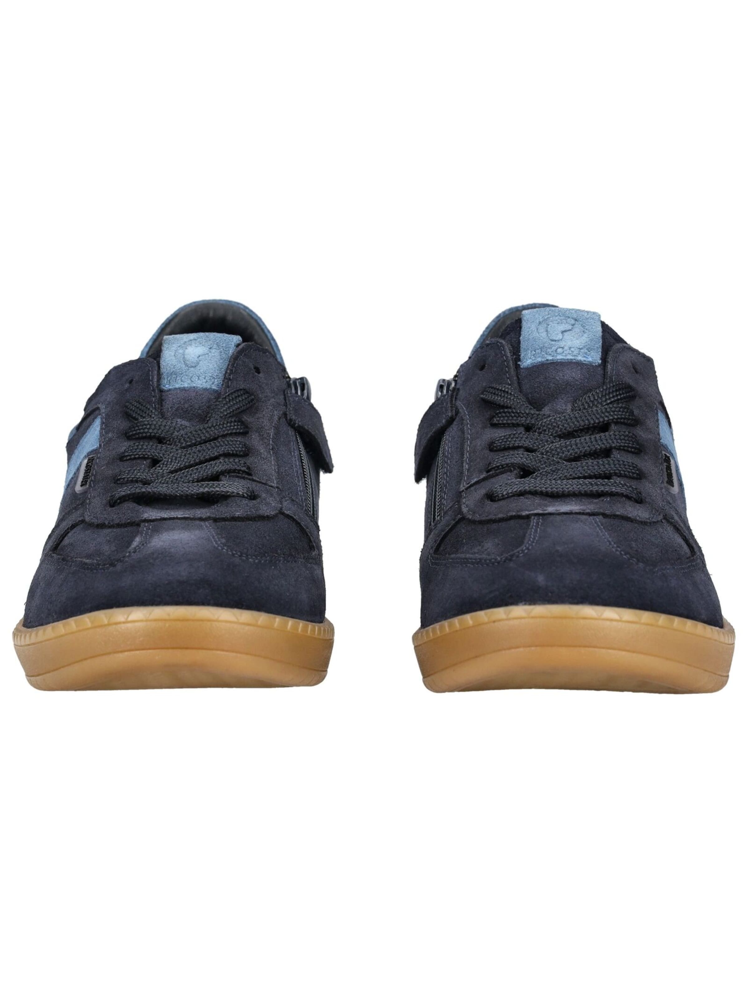 RICOSTA Trainers in Blue