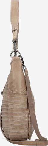 FREDsBRUDER Shoulder Bag in Grey