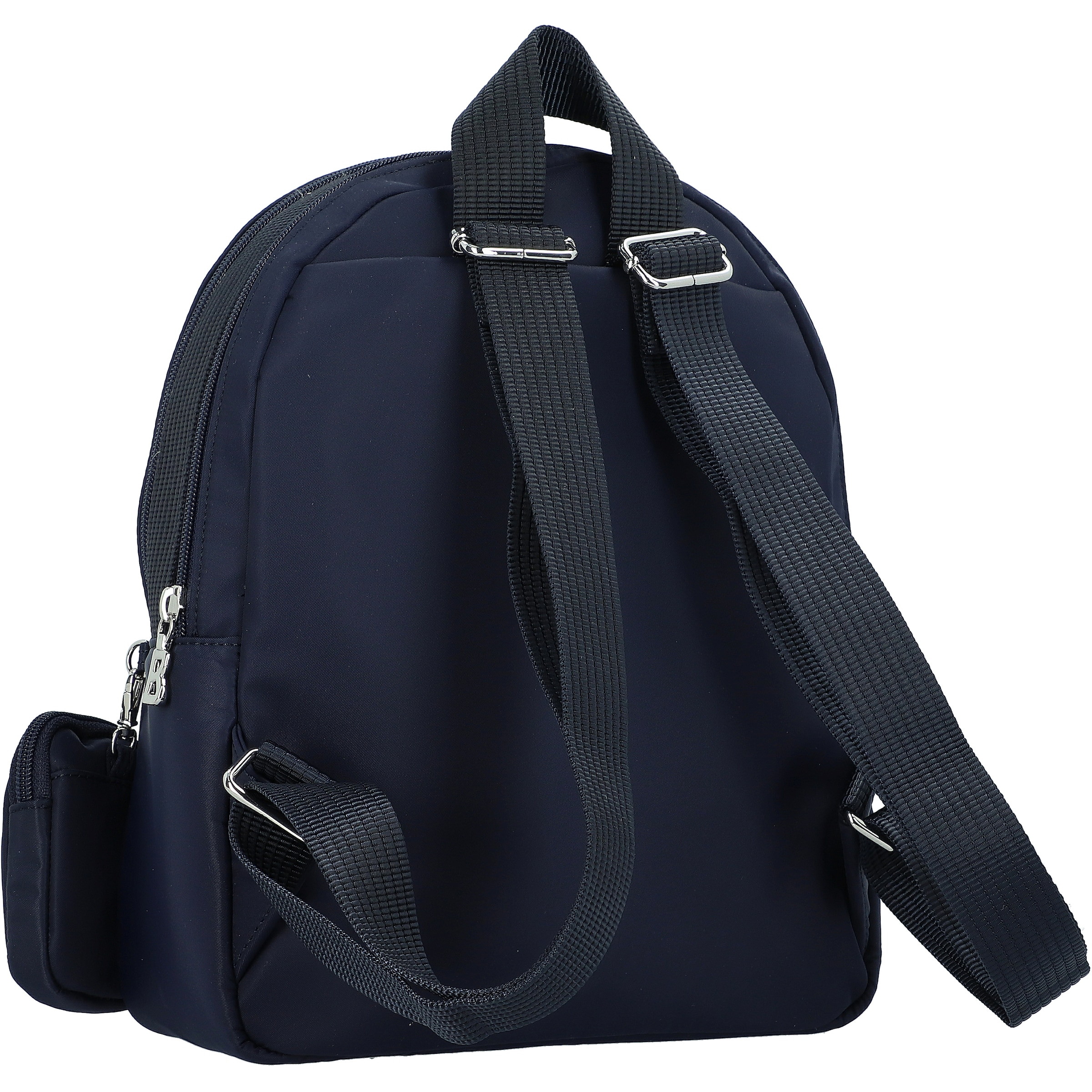 BOGNER Rucksack 'Verbier Play Hermine' in Blau