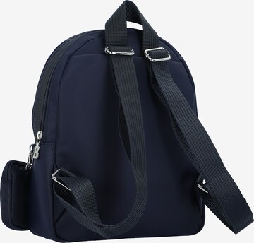 BOGNER Backpack 'Hermine' in Blue