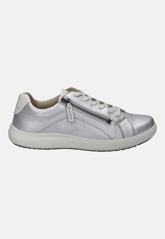 JOSEF SEIBEL Sneakers hoog 'Megan 01' in Grijs