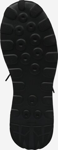melns EKN Footwear Zemie brīvā laika apavi 'LARCH'
