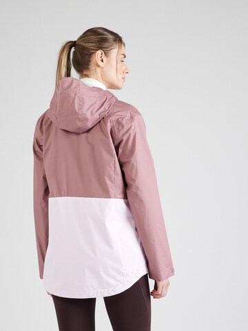 COLUMBIA Outdoorjacke 'Inner Limits III' in Rot