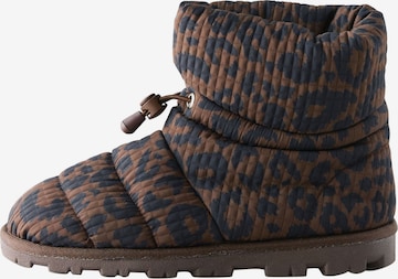 ruda Next Auliniai batai: priekis