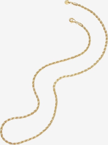 Glanzstücke München Necklace in Gold: front