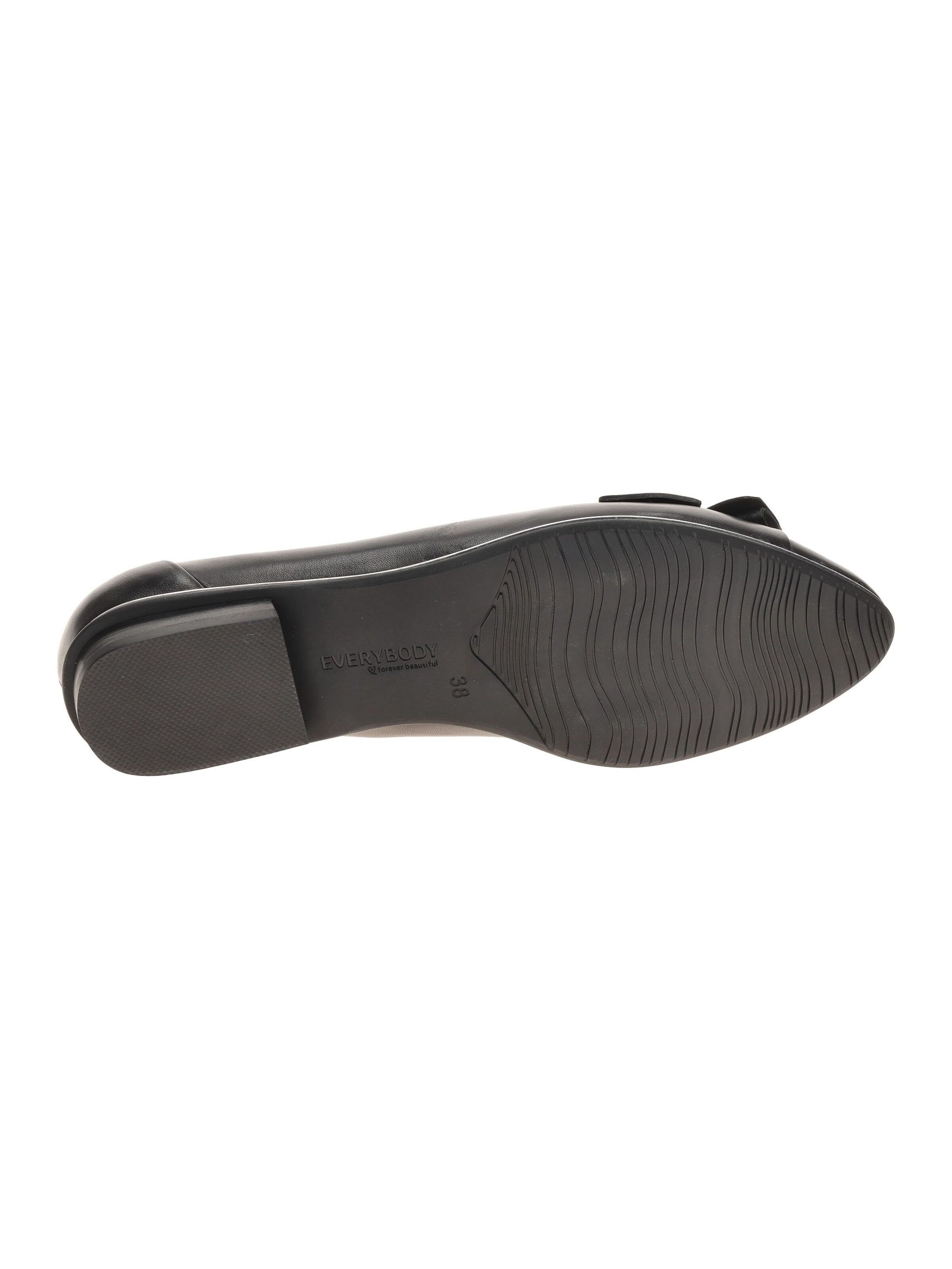 Everybody Ballet Flats in Black