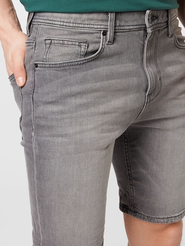 ESPRIT Slim fit Jeans in Grey