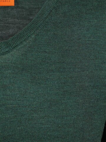 Suitable Trui in Groen