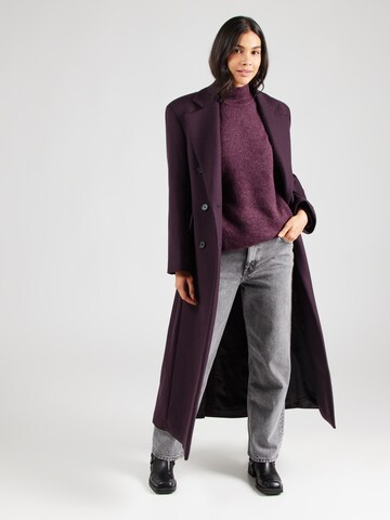 Pull-over VERO MODA en violet