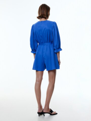 EDITED Jumpsuit 'Kallie' in Blue