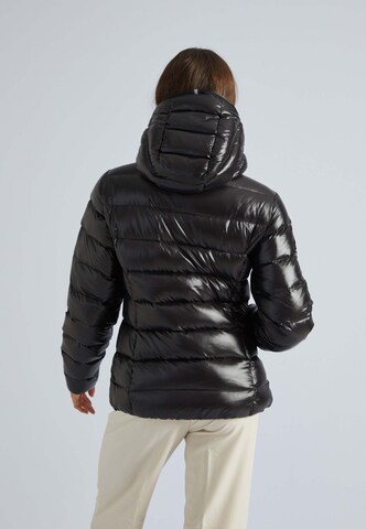 JACK1T Outdoor jacket in Black