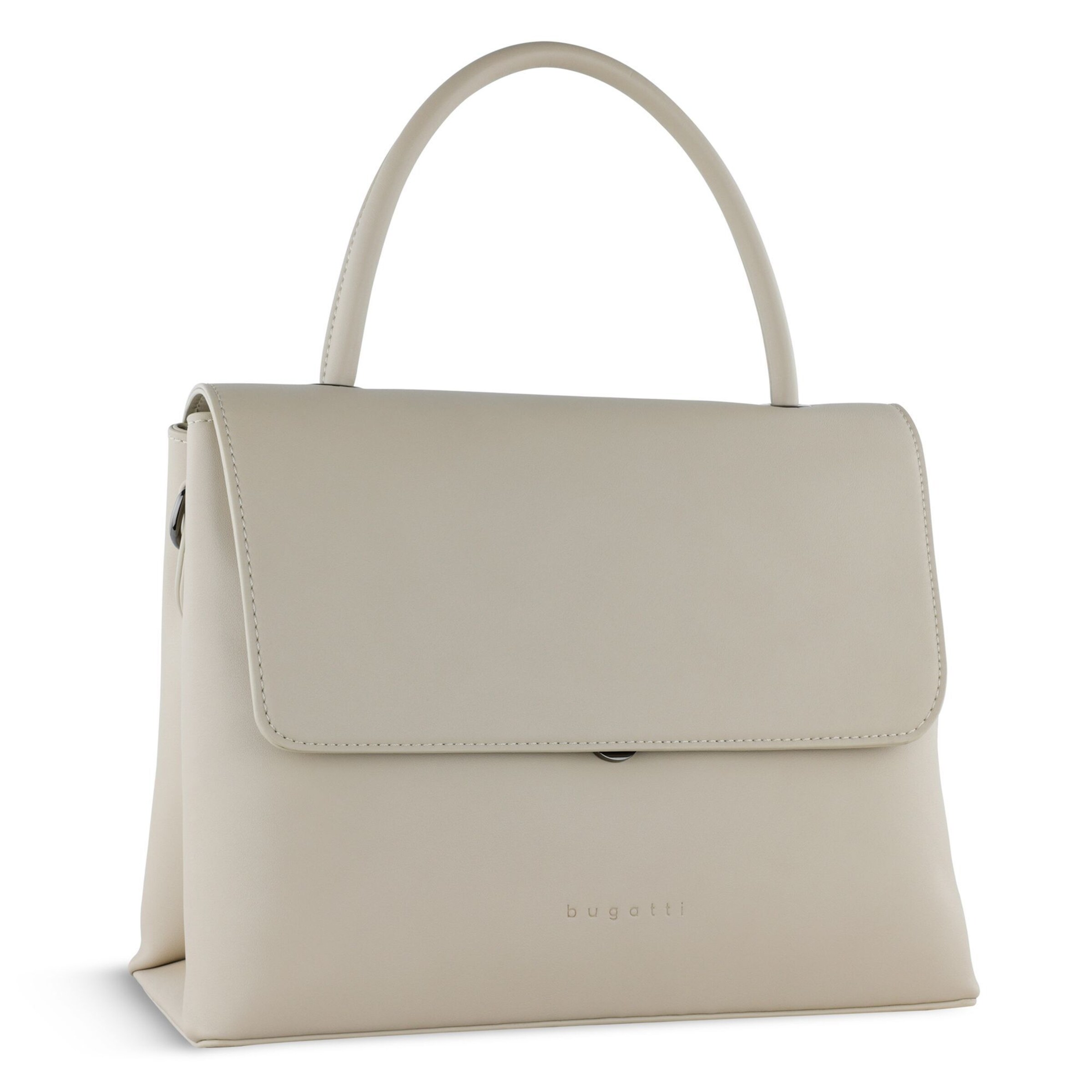 Borsa a mano 'Ilva' di bugatti in beige