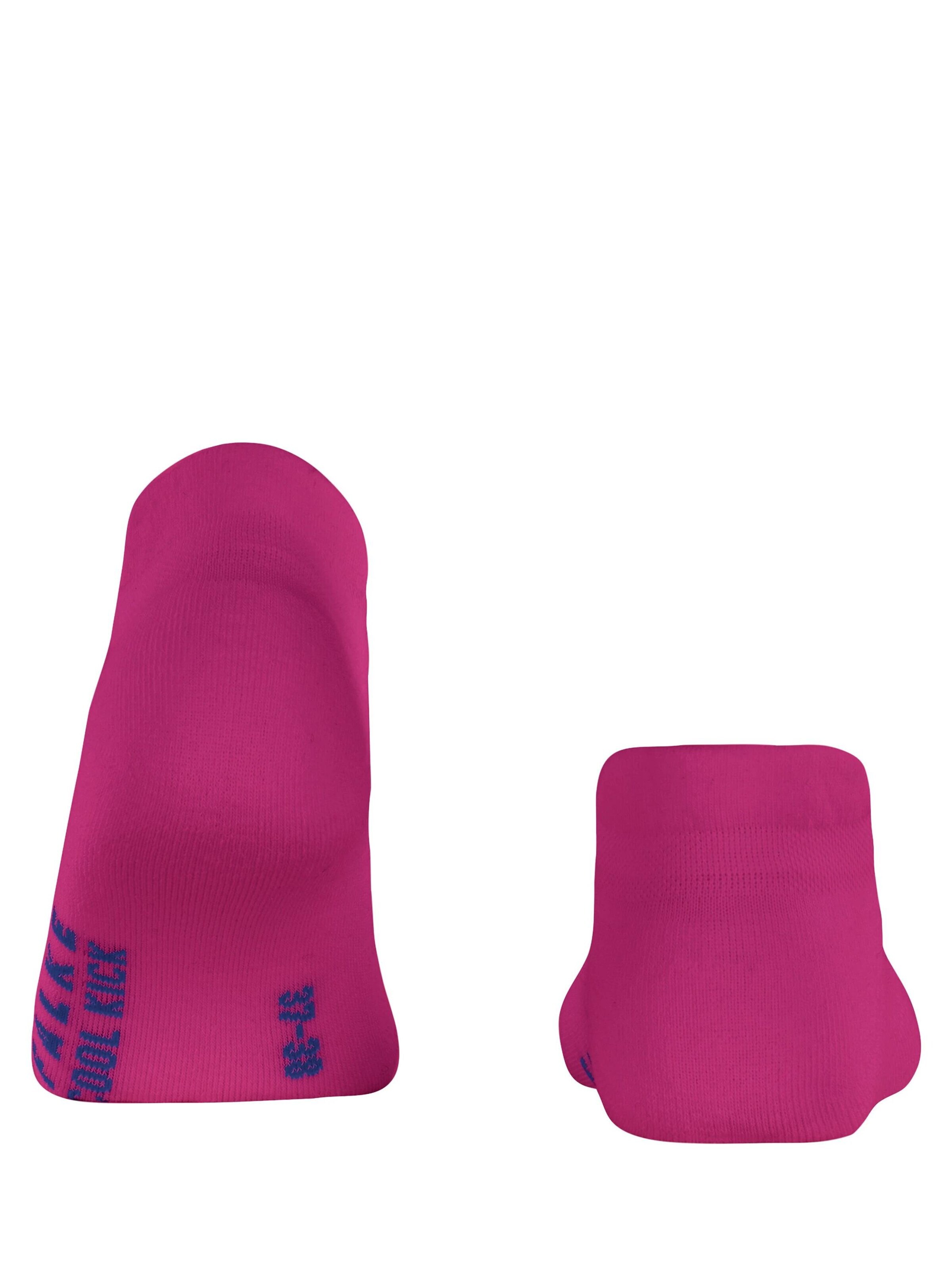 FALKE Füßlinge 'Cool Kick'‌‌‌ in Lila