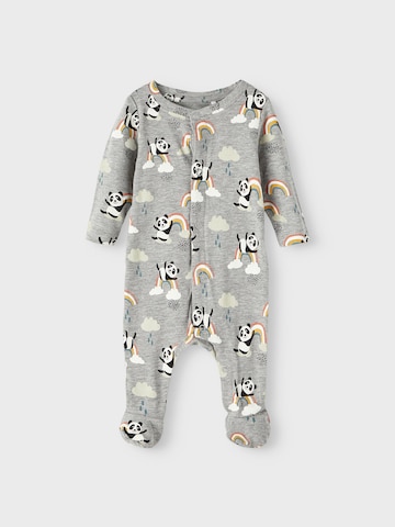 NAME IT - Pijama em mistura de cores