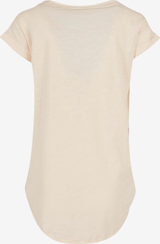 F4NT4STIC Shirt 'Go Baltic' in Beige