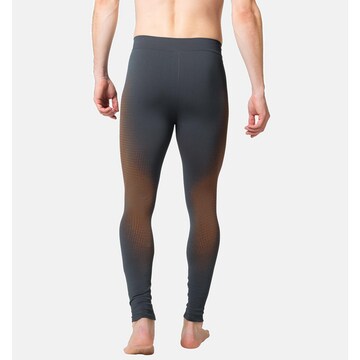 ODLO Sportunterhose in Grau