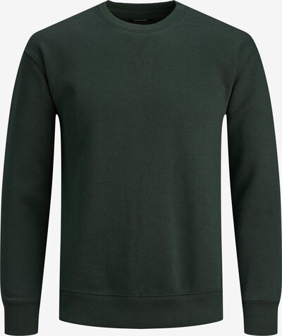 JACK & JONES Sweatshirt 'JJESOFT' i gran, Produktvy