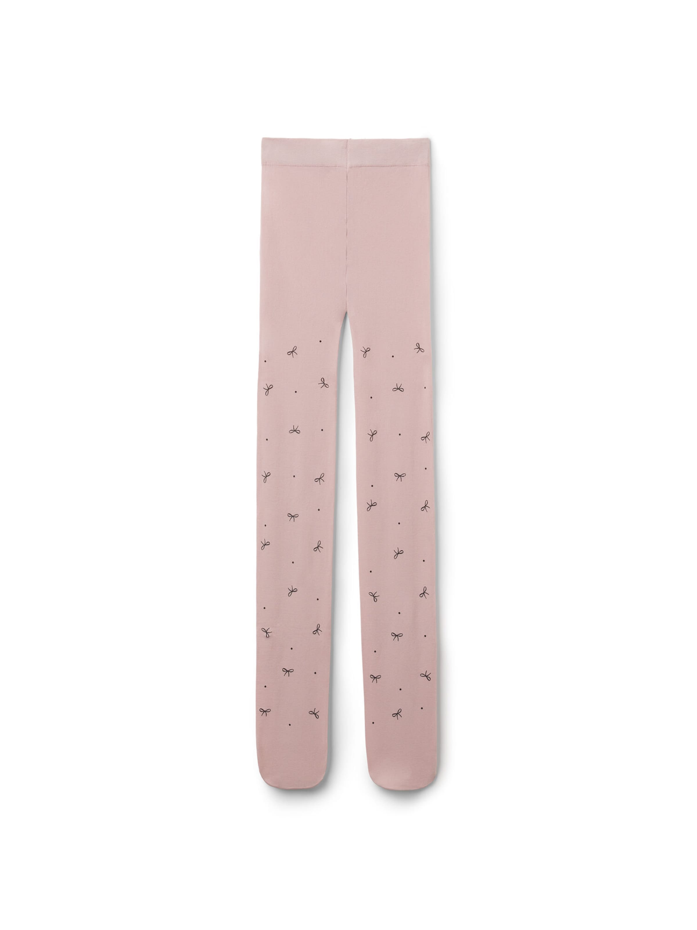CALZEDONIA Strumpfhose in Pink: Vorderseite