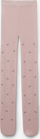 CALZEDONIA Strumpfhose in Pink: Vorderseite