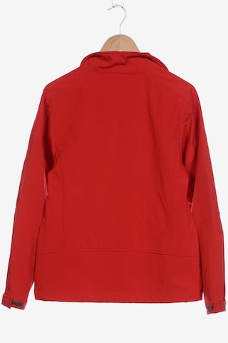 MCKINLEY Jacke XL in Rot