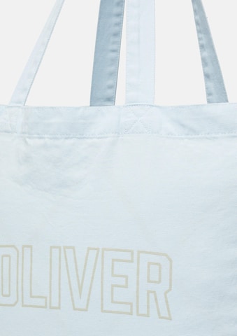 s.Oliver Shopper in Blau