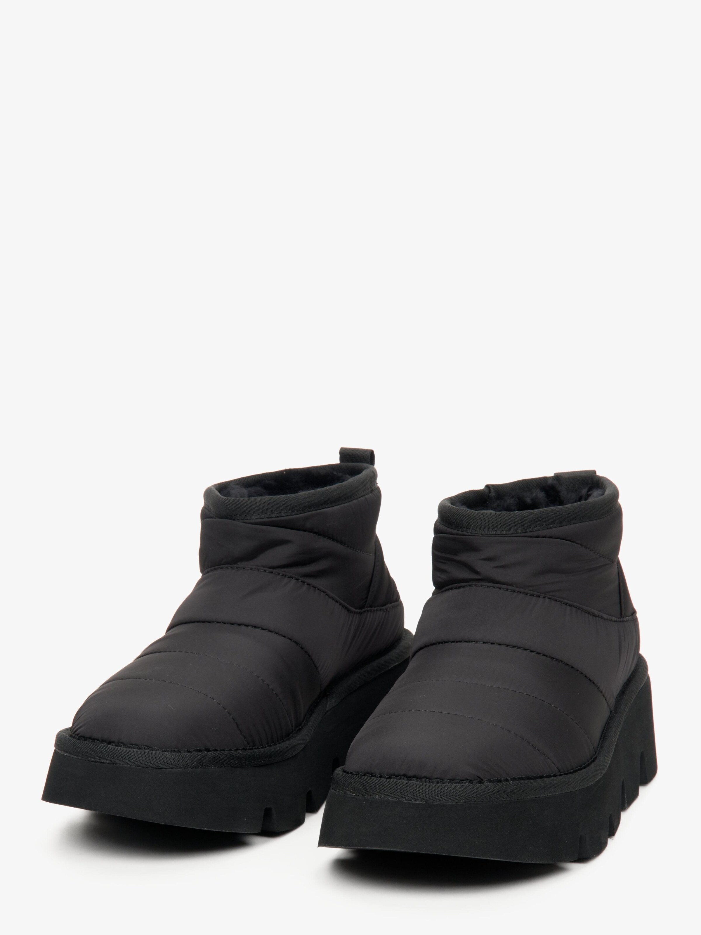 Estro Snöboots '921-11' i svart