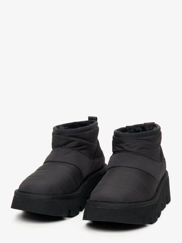 Après-ski '921-11' Estro en noir