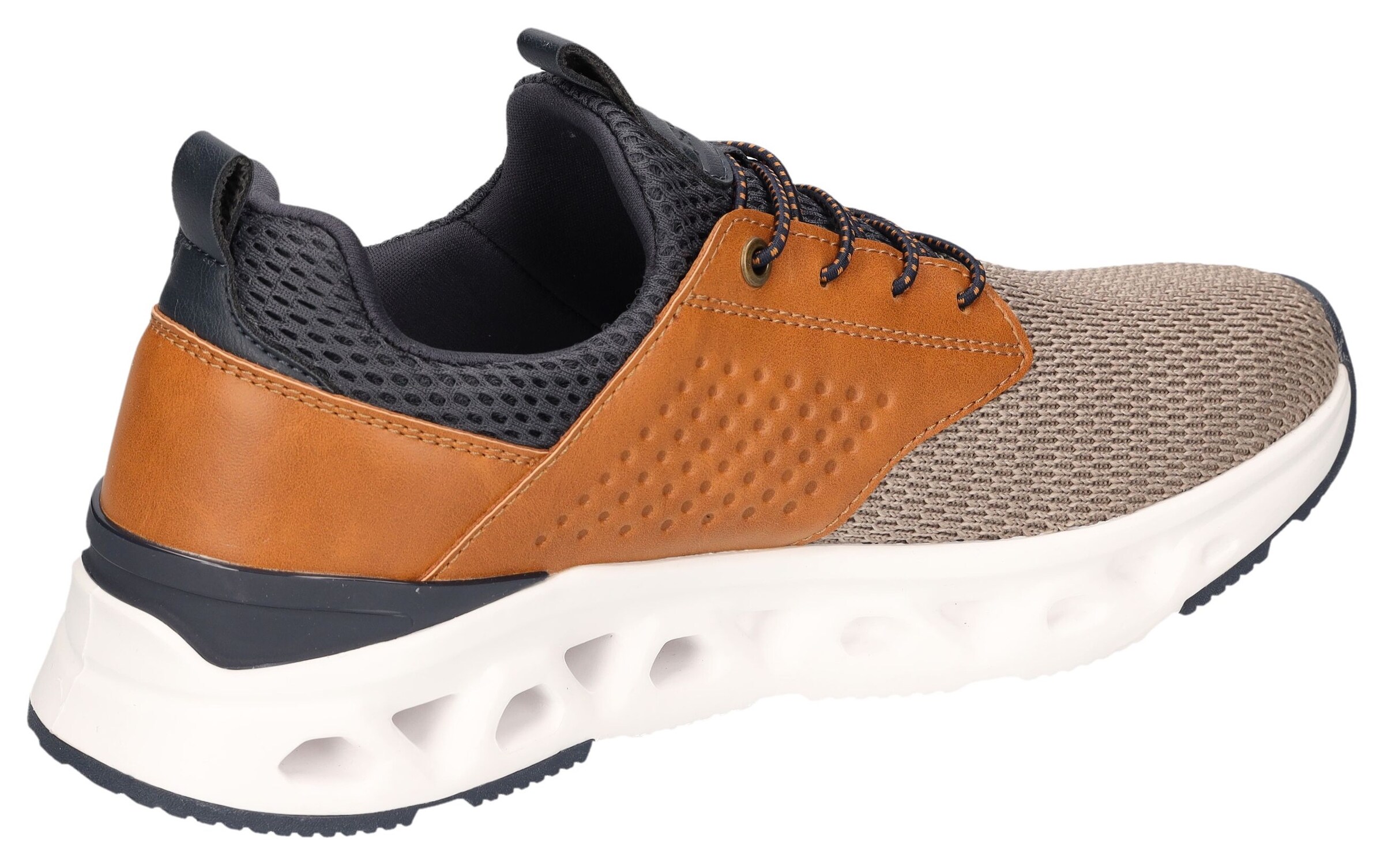 LERROS Sneaker low in Mischfarben