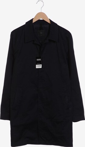 minimum Jacket & Coat in M in Blue: front