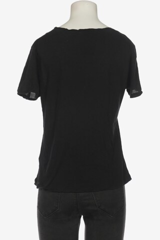 AMERICAN VINTAGE T-Shirt S in Schwarz