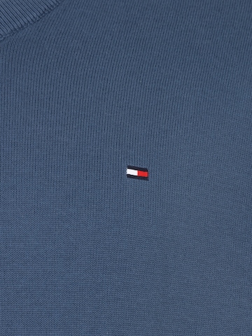 Tommy Hilfiger Big & Tall - Pullover 'ESSENTIAL' em azul