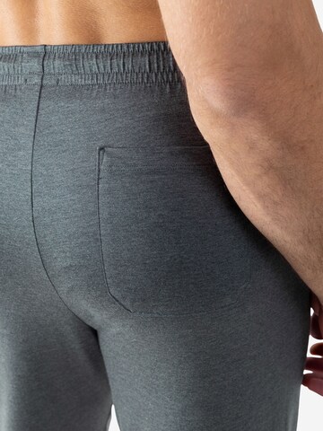 Mey Pajama pants 'Jefferson' in Grey