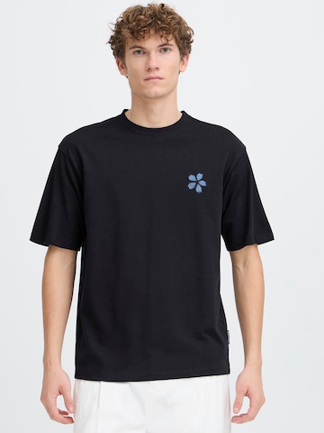 Maglietta 'CFArlan' di Casual Friday in blu: frontale